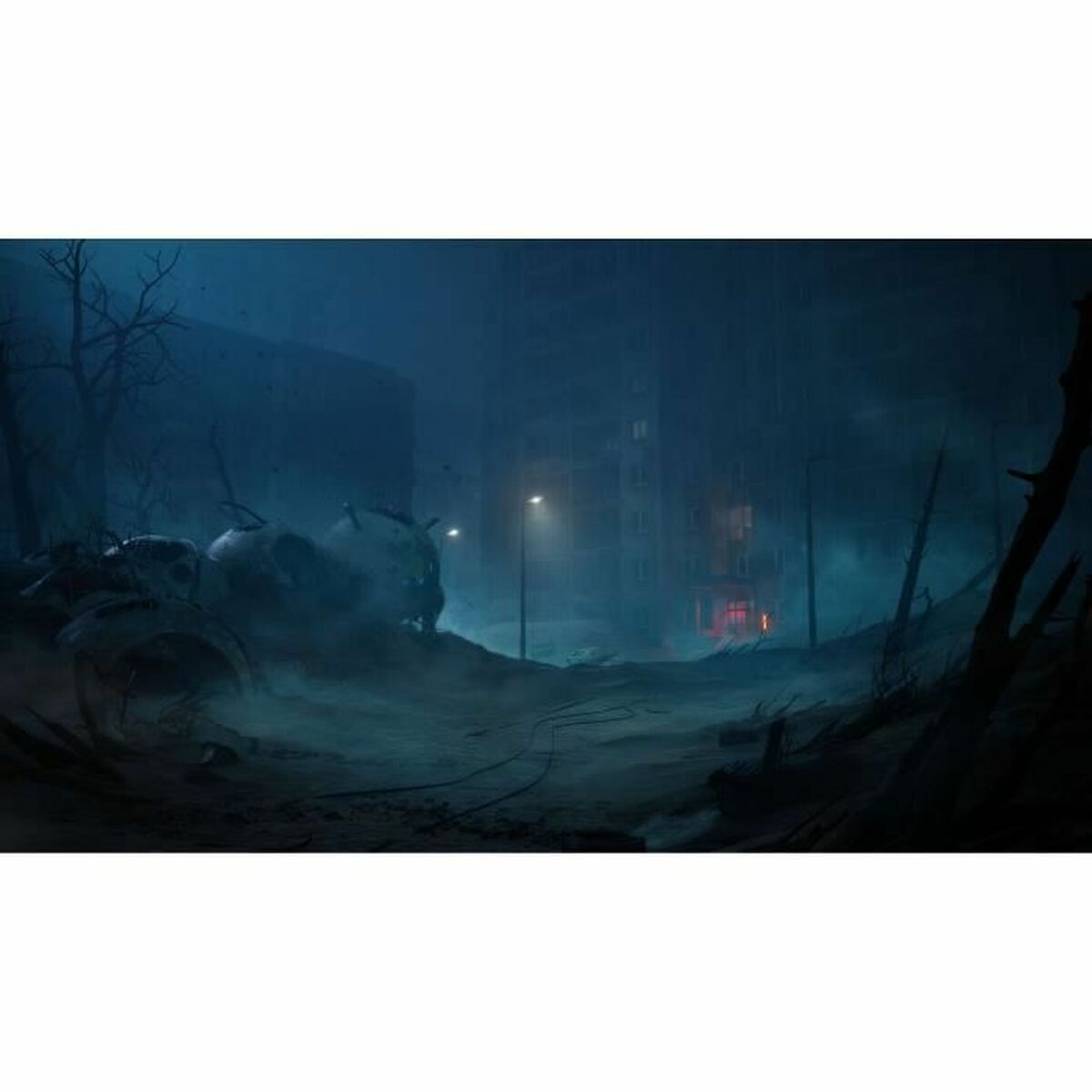 Videojuego para Switch Bandai Namco Cronos: El Nuevo Amanecer