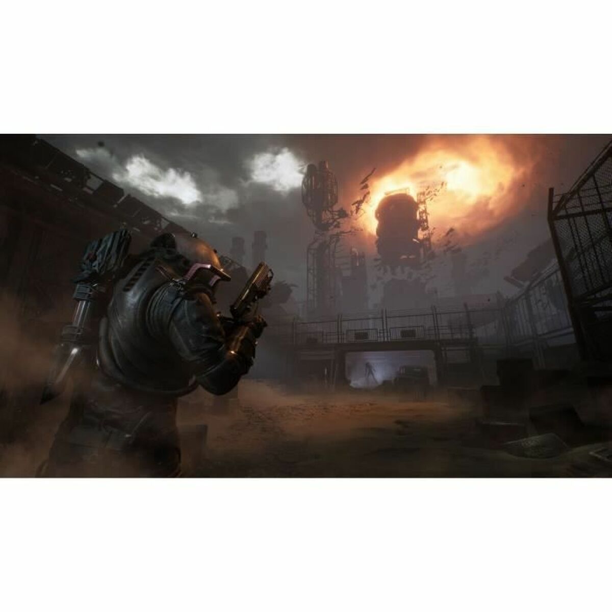 Videojuego para Switch Bandai Namco Cronos: El Nuevo Amanecer