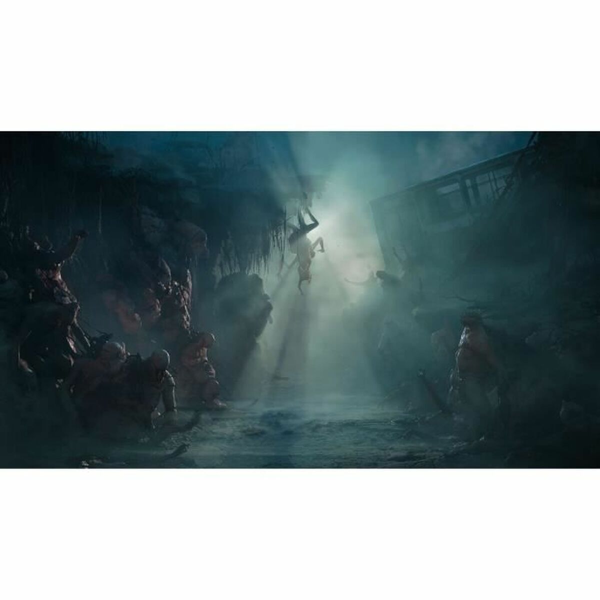 Videojuego para Switch Bandai Namco Cronos: El Nuevo Amanecer