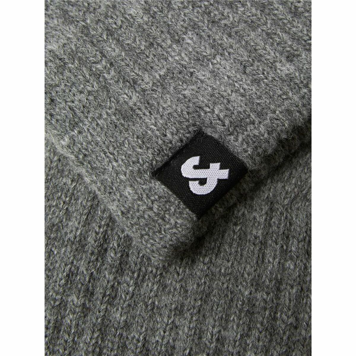 Guantes Jack & Jones Jacbarry Gris