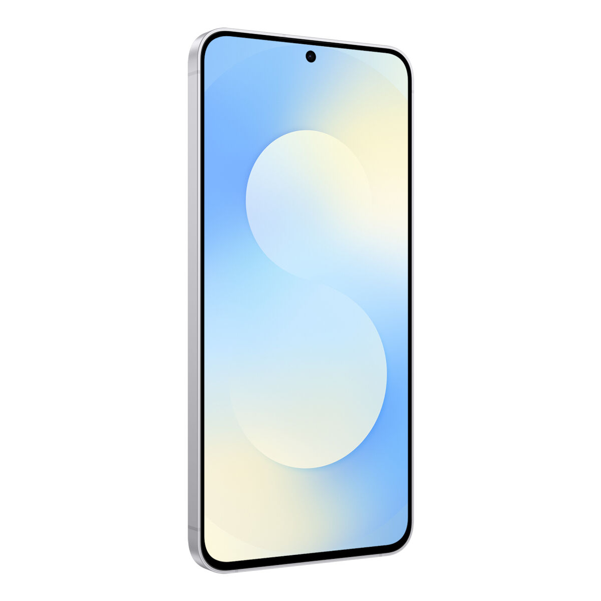 Smartphone Samsung S25 FE SM-S731BLBGEUB 6,7" Exynos 2400 8 GB RAM 256 GB Azul