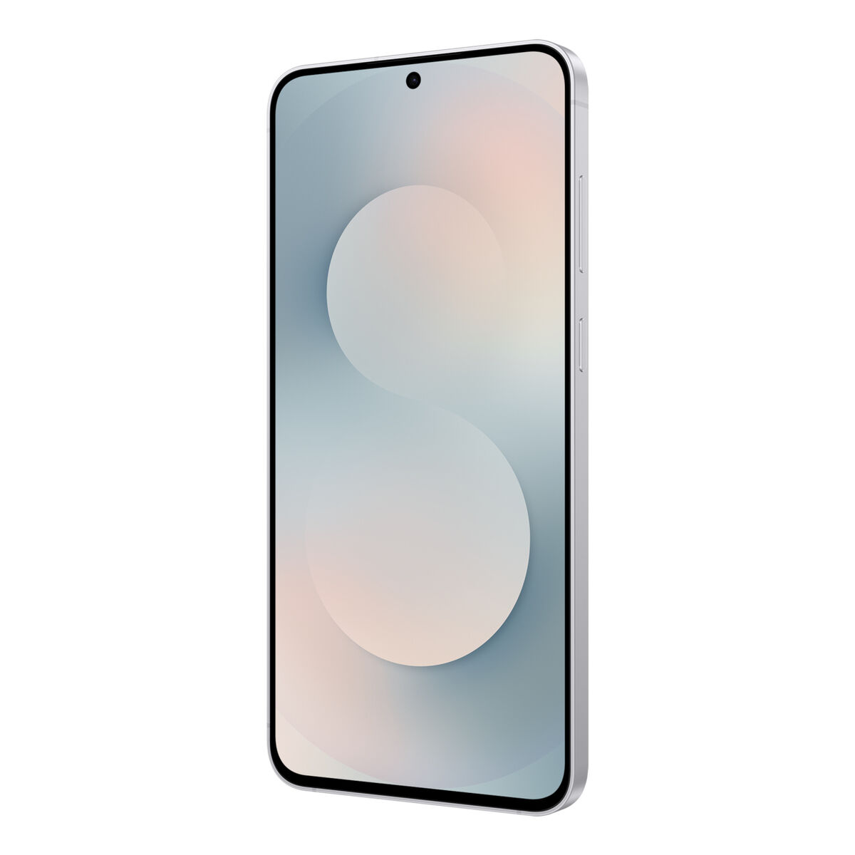 Smartphone Samsung S25 FE SM-S731BZWGEUB 6,7" Exynos 2400 8 GB RAM 256 GB Blanco