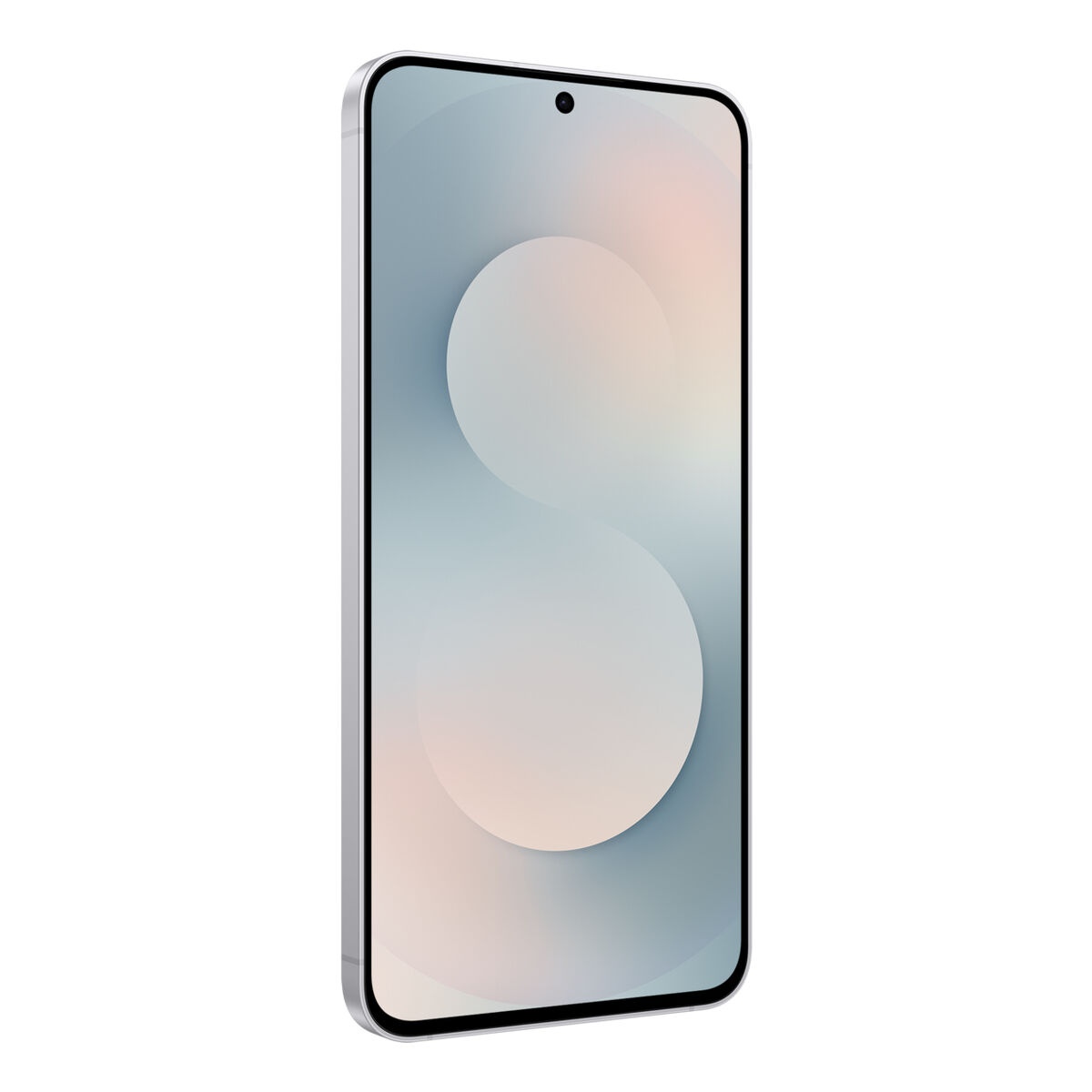 Smartphone Samsung S25 FE SM-S731BZWGEUB 6,7" Exynos 2400 8 GB RAM 256 GB Blanco