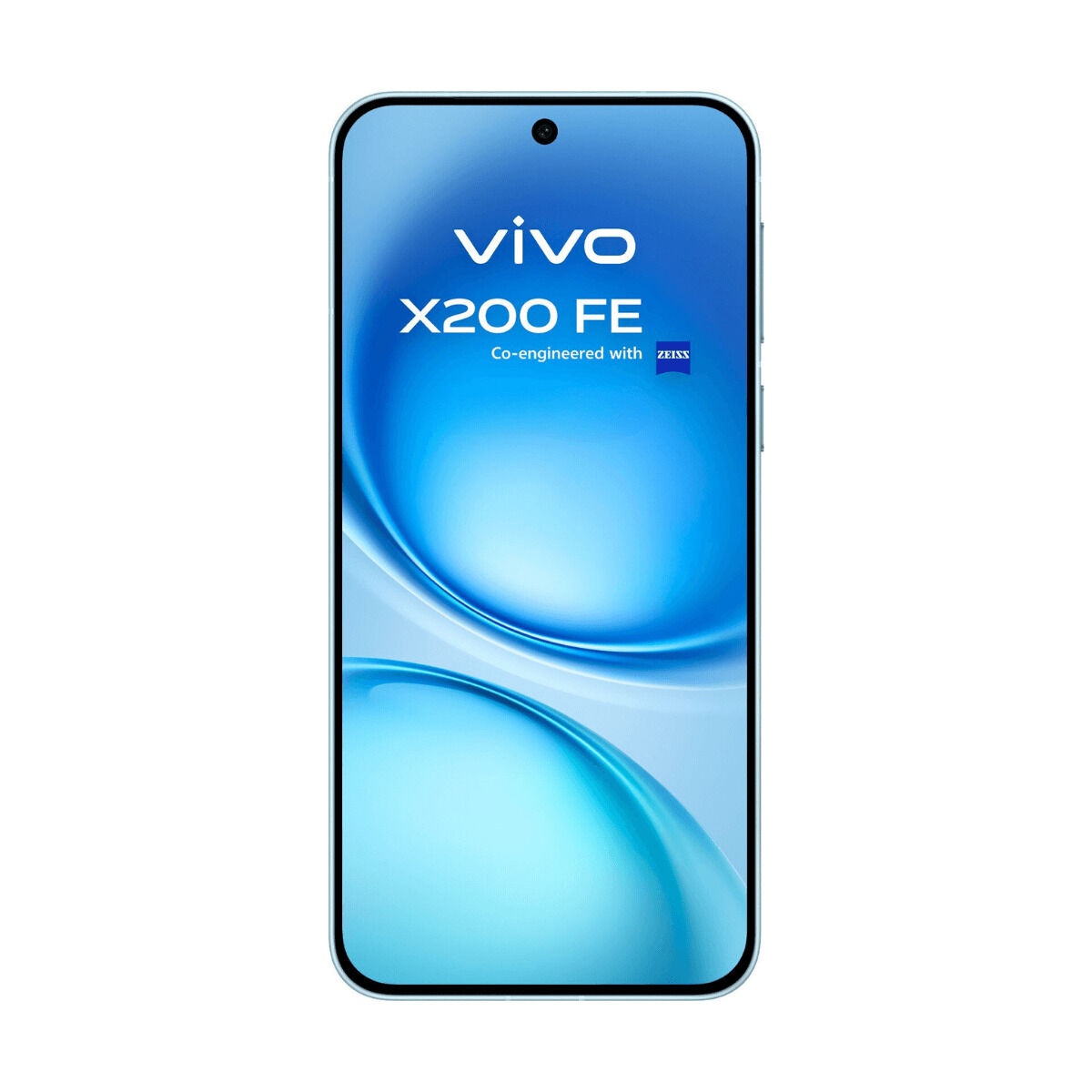 Smartphone Vivo 25010PN30G 6,3" Octa Core 12 GB RAM 512 GB Azul