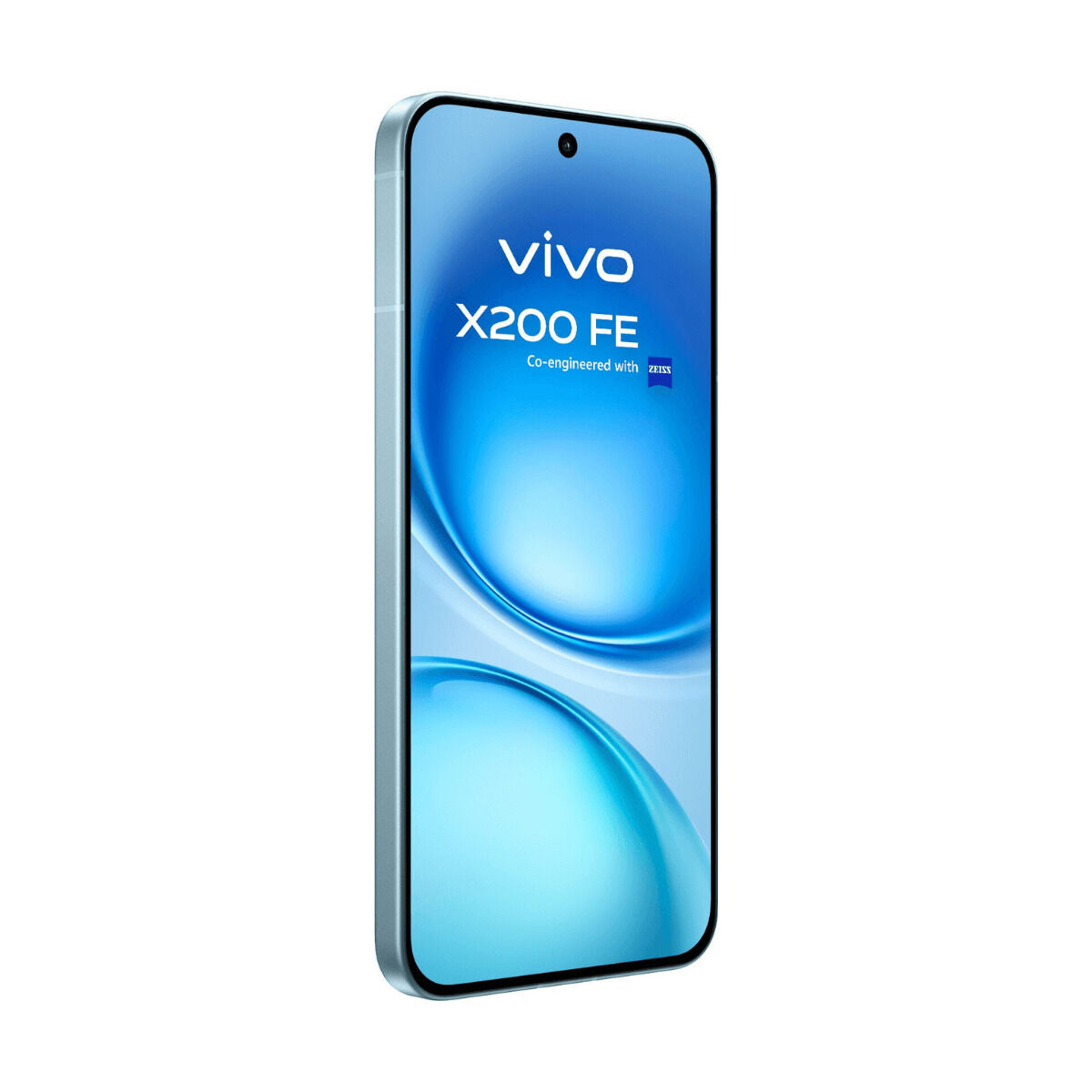 Smartphone Vivo 25010PN30G 6,3" Octa Core 12 GB RAM 512 GB Azul