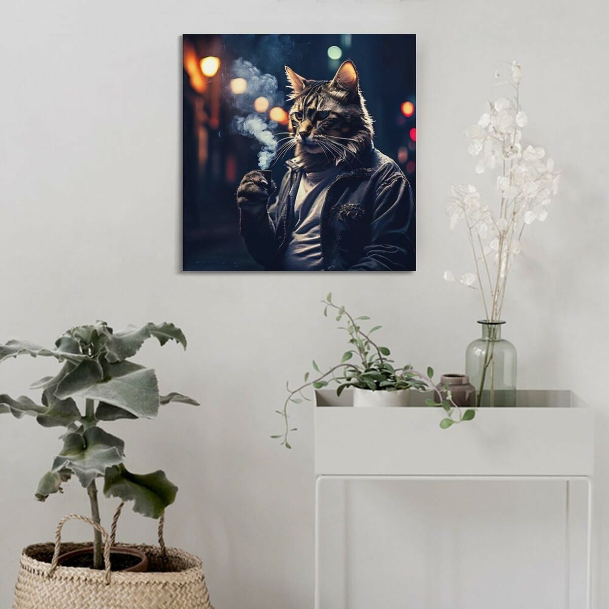 Monitor Gaming Samsung LS27FG810SUXEN 4K Ultra HD 27"