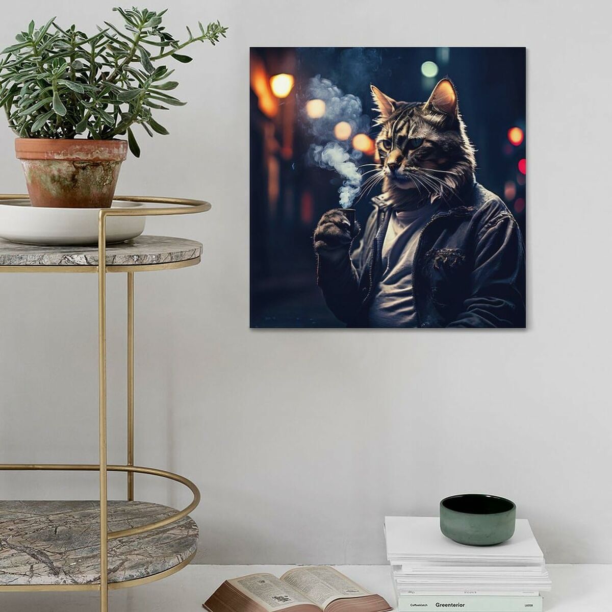 Monitor Gaming Samsung LS27FG810SUXEN 4K Ultra HD 27"