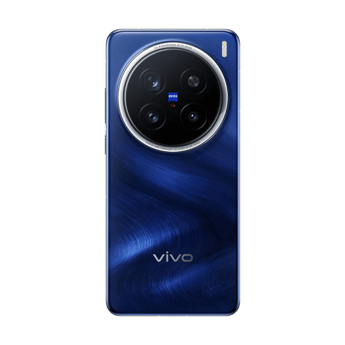 Smartphone Vivo V2413 6,78" Octa Core 16 GB RAM 512 GB Azul