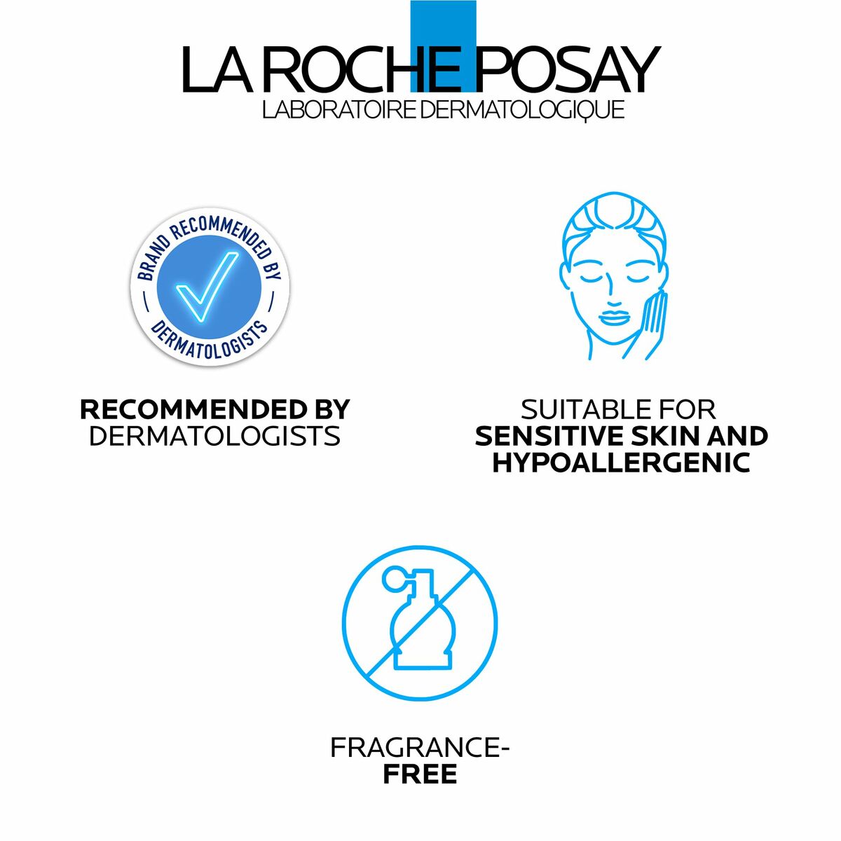 Gel de Ducha La Roche Posay LIPIKAR 400 ml