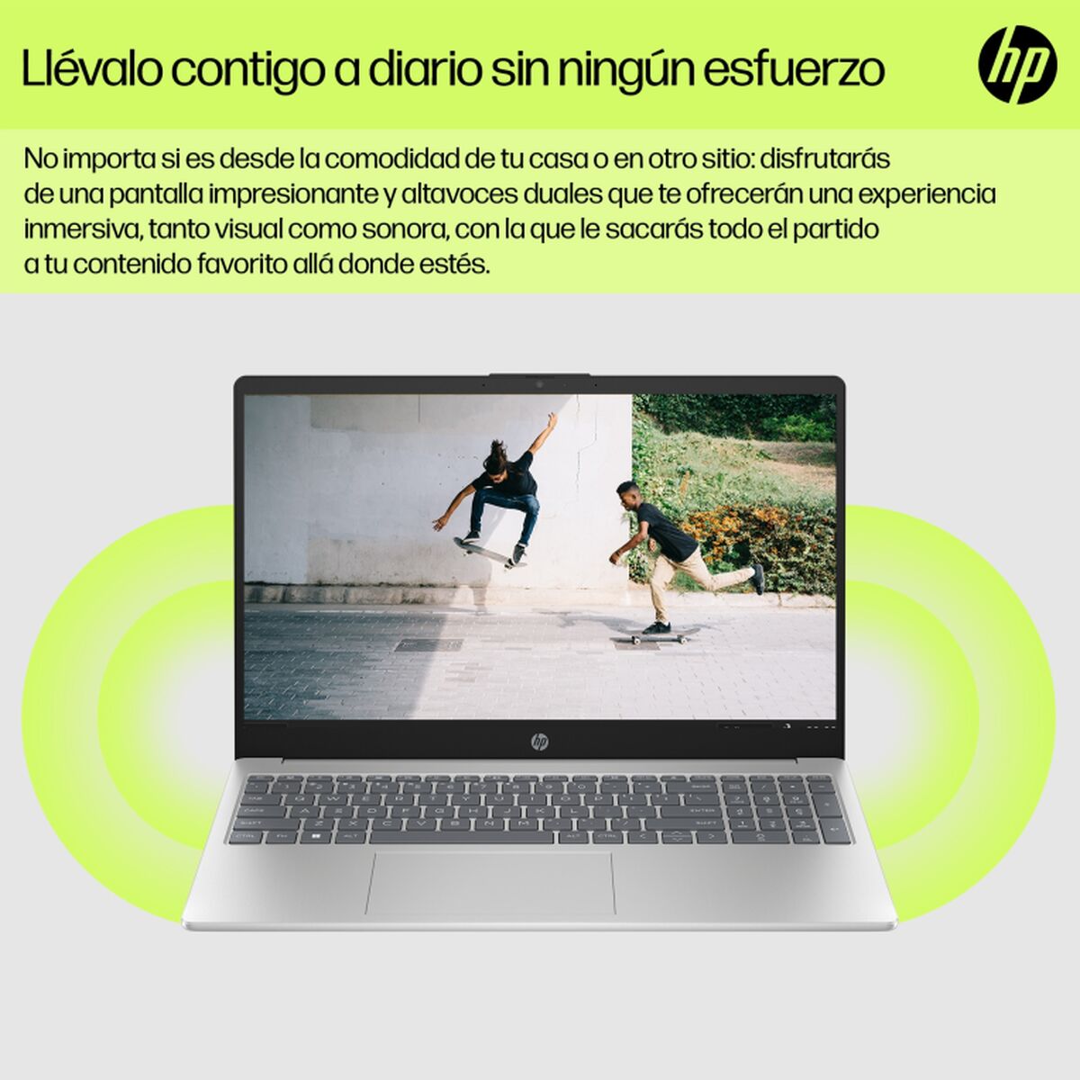 Laptop HP BT7R0EA