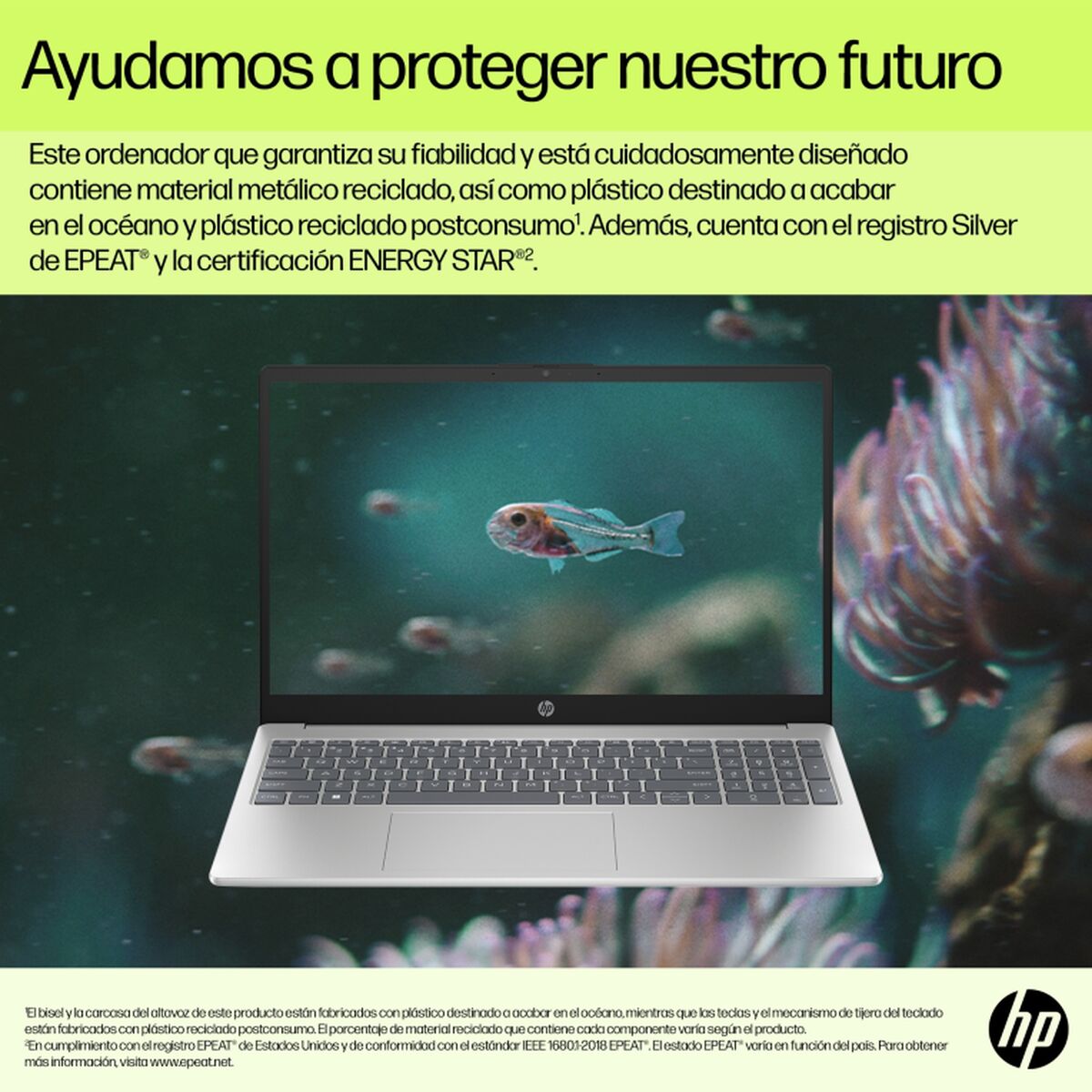 Laptop HP BT7R0EA