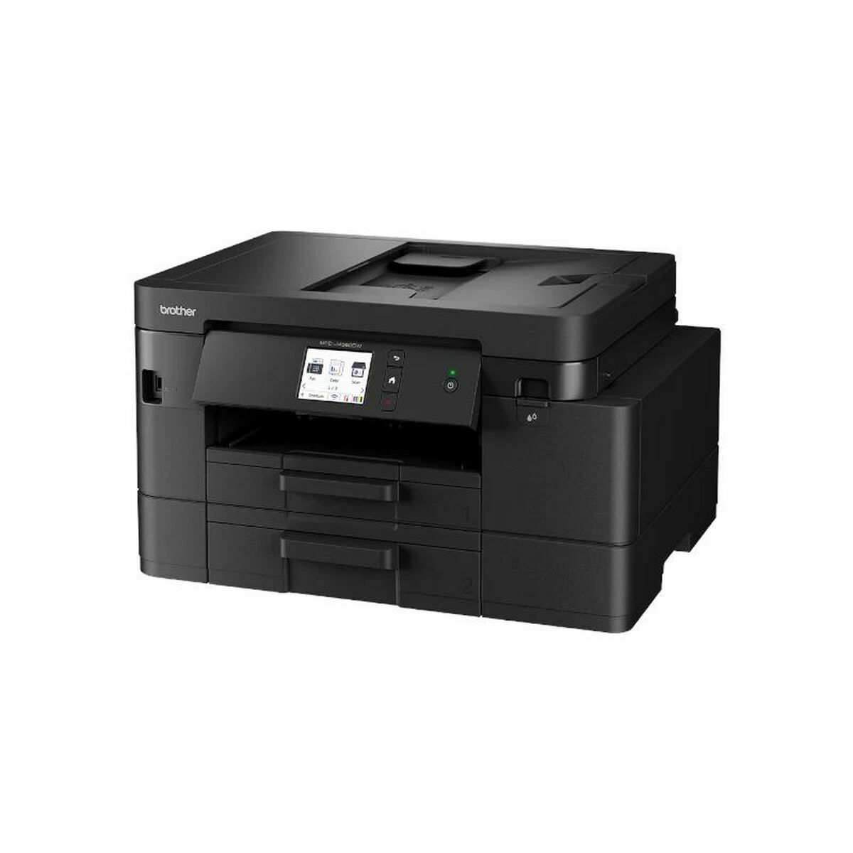 Impresora Multifunción Brother MFCJ4550DWRE1