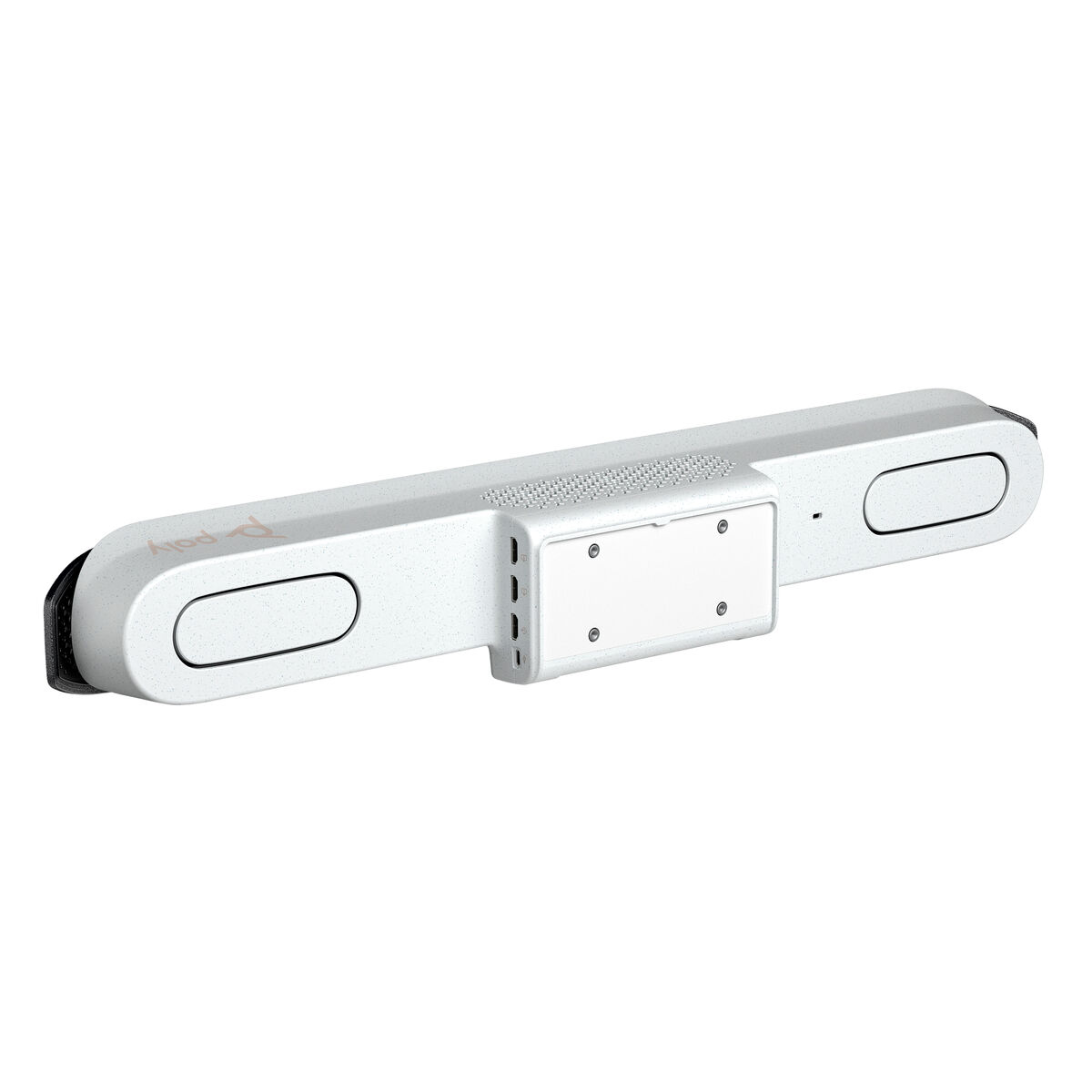 Auriculares Poly 8D8K9AA Blanco