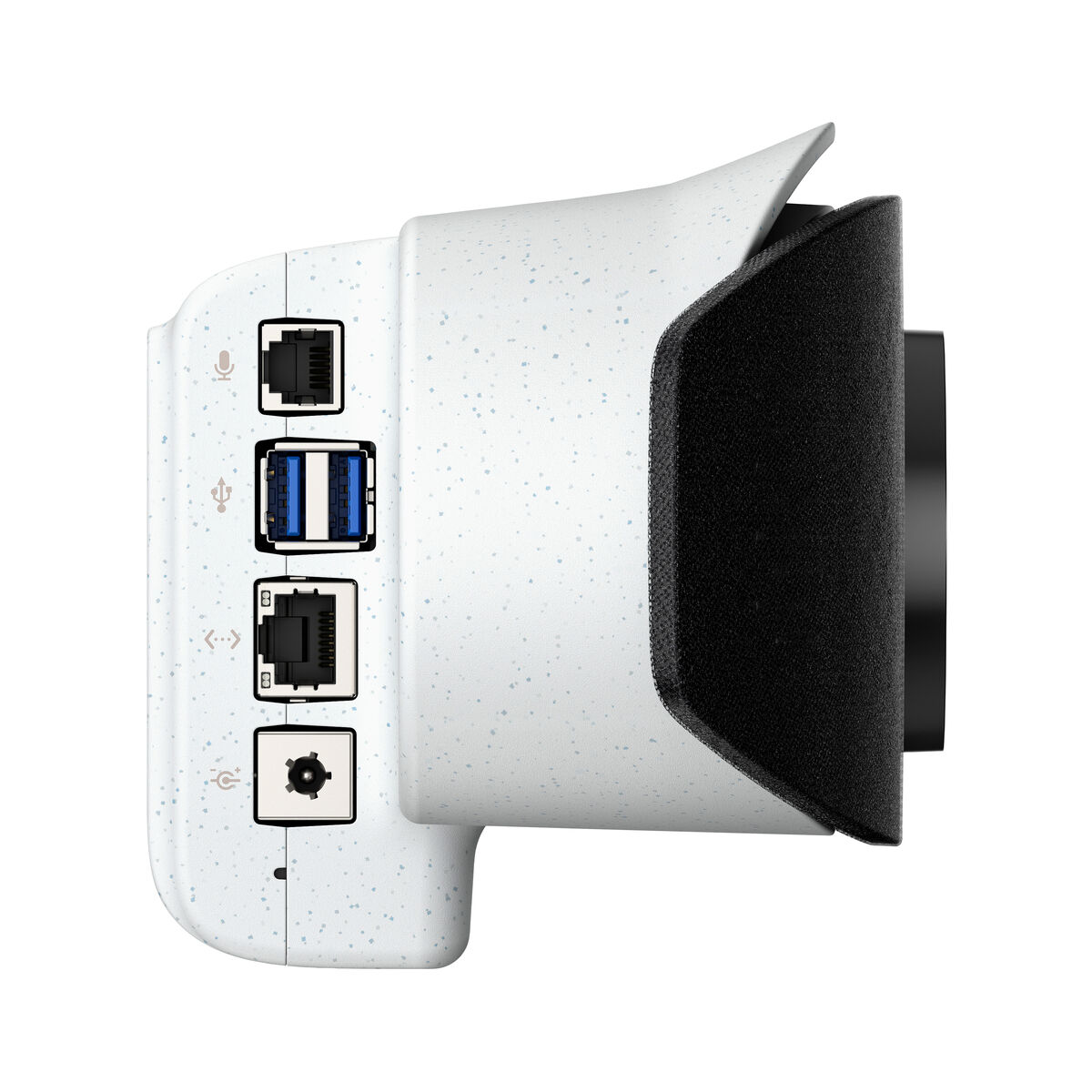 Auriculares Poly 8D8K9AA Blanco