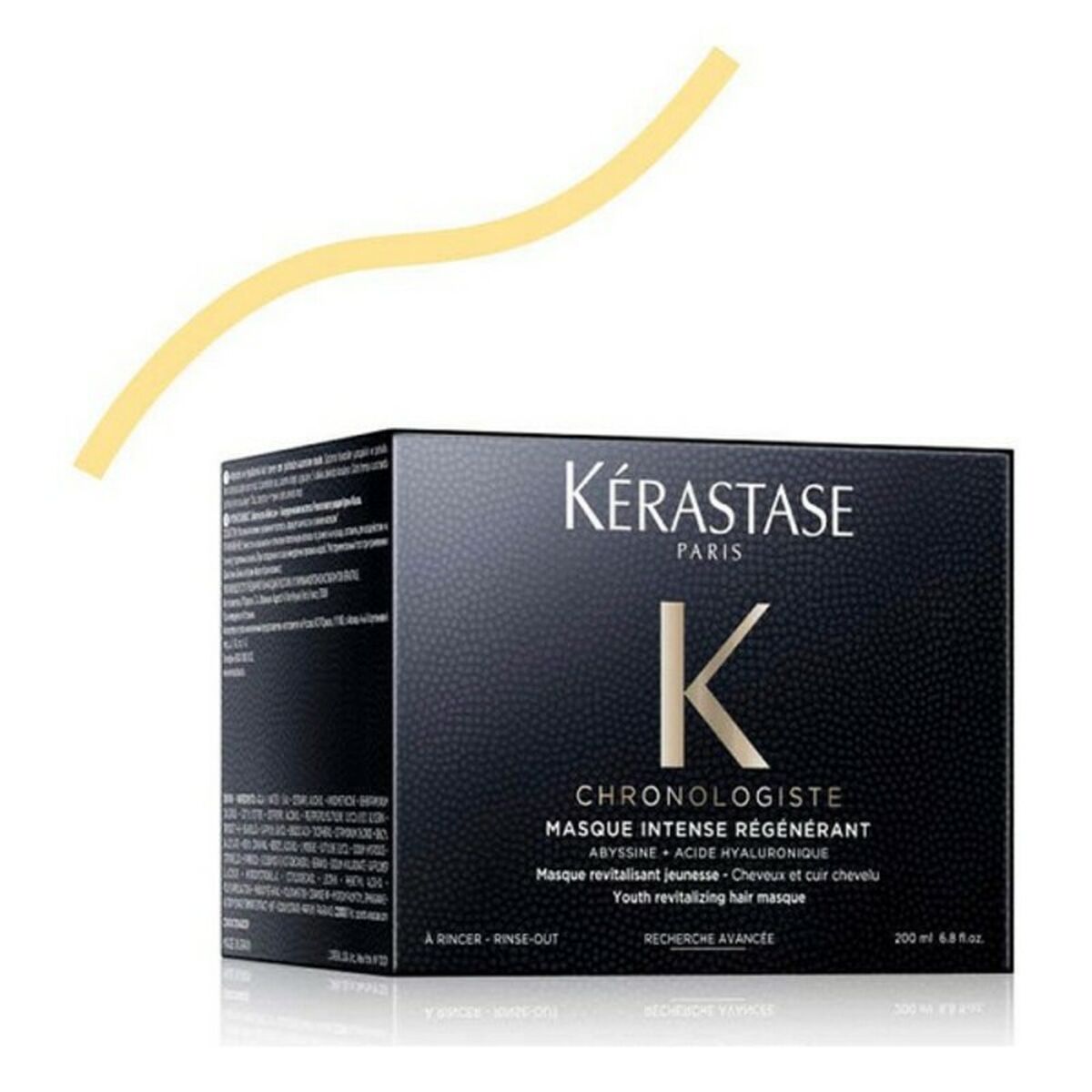 Mascarilla Regeneradora de Puntas Kerastase Cabellos Normales Mujer Antiedad (1 unidad)