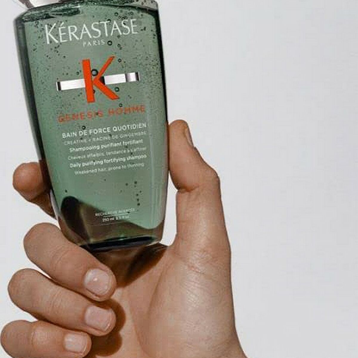 Champú Anticaída Kerastase 250 ml