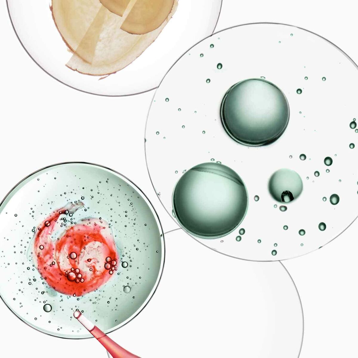 Champú Kerastase Genesis Homme