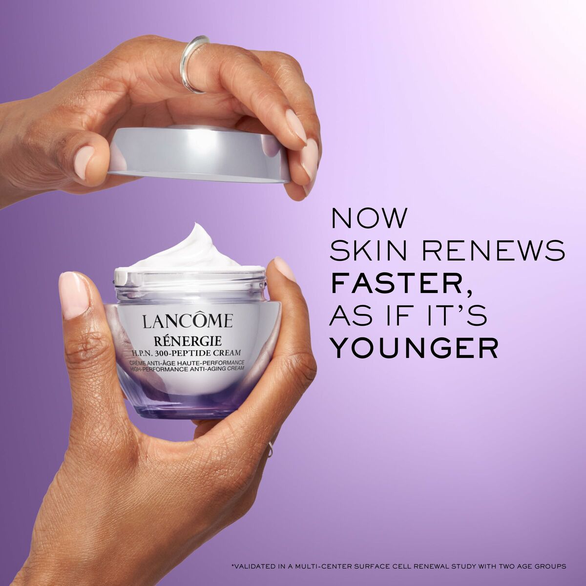 Crema de Día Lancôme Renergie 75 ml