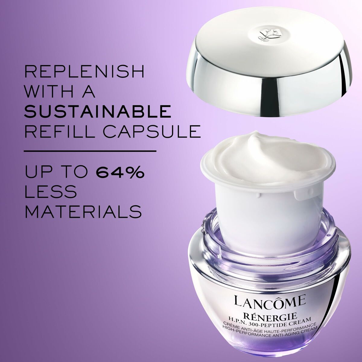 Crema de Día Lancôme Renergie 75 ml