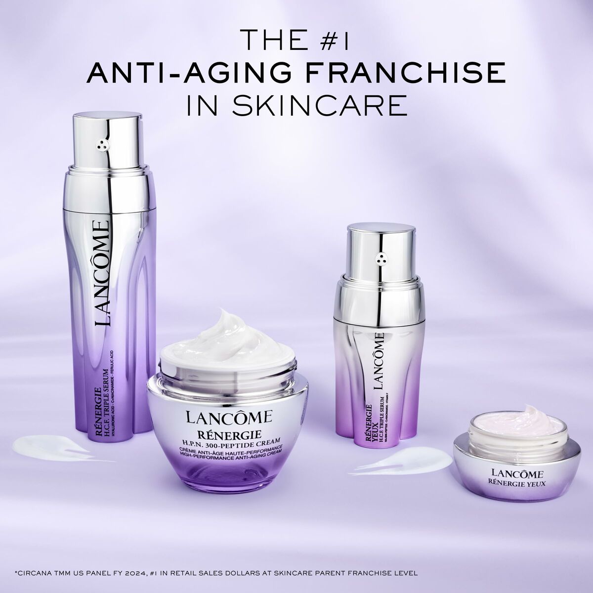 Crema de Día Lancôme Renergie 75 ml