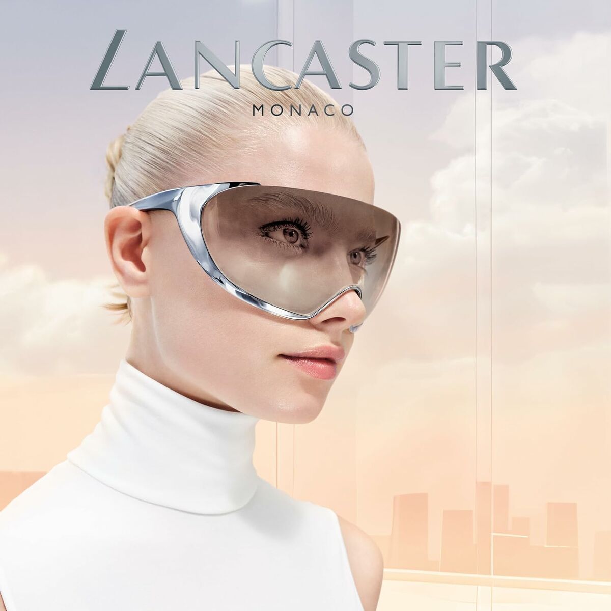 Protector Solar Lancaster SUN PERFECT Spf 50 30 ml