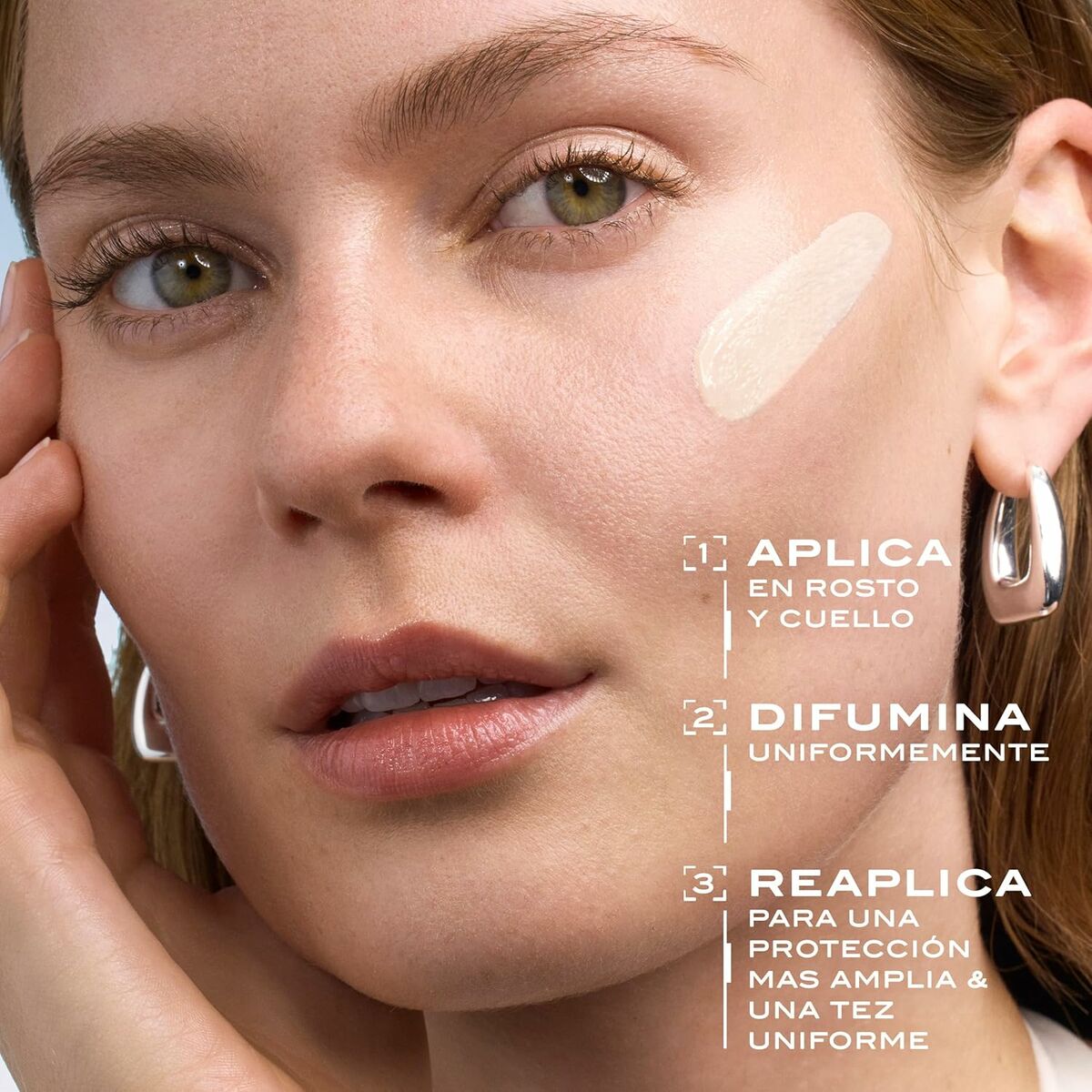 Protector Solar Lancaster SUN PERFECT Spf 50 30 ml