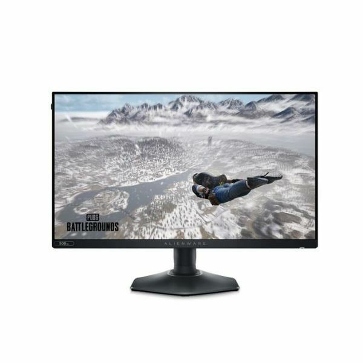 Monitor Gaming Dell AW2524HF 22" 24,5" Full HD LCD