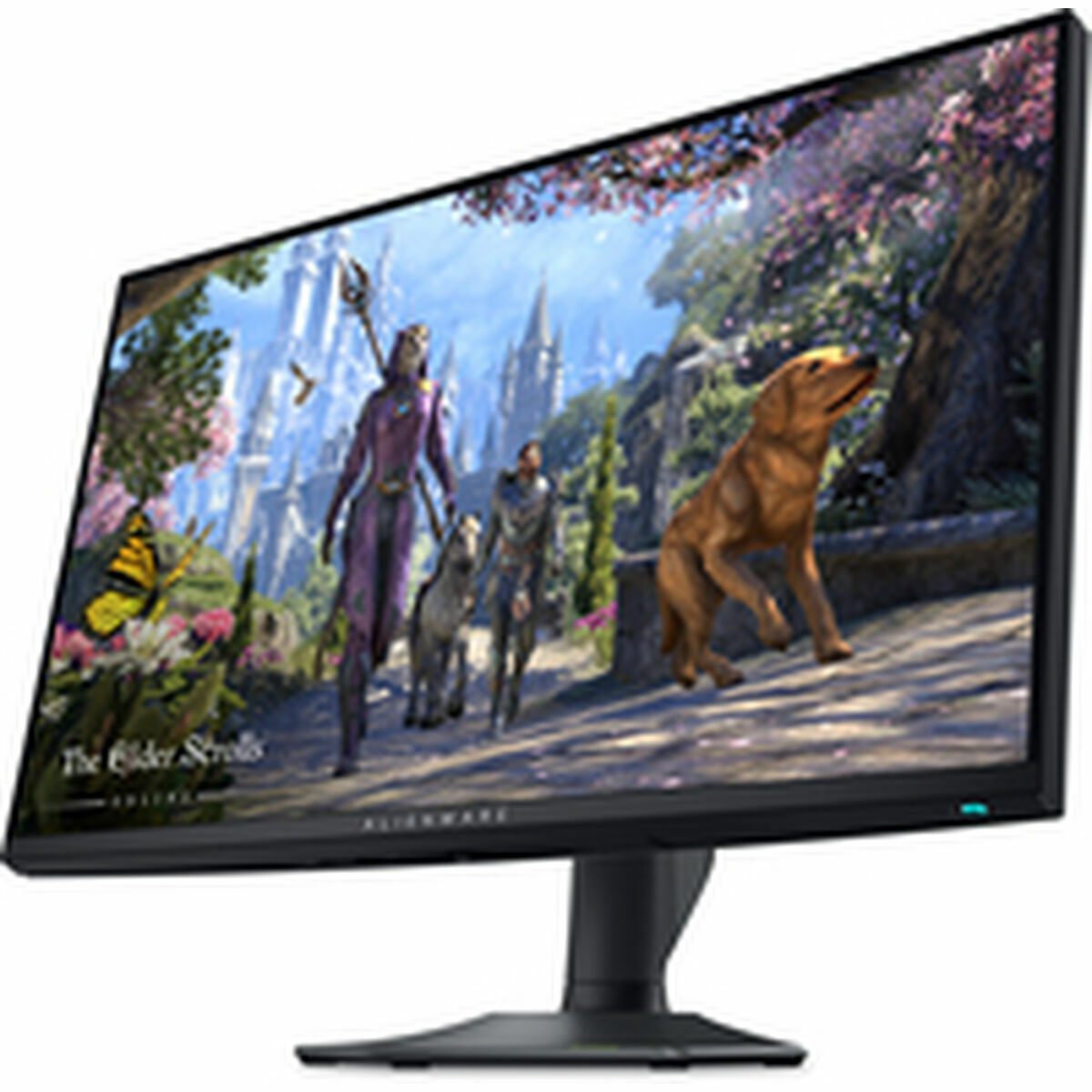 Monitor Gaming Dell 210-BNHT 27" 4K Ultra HD