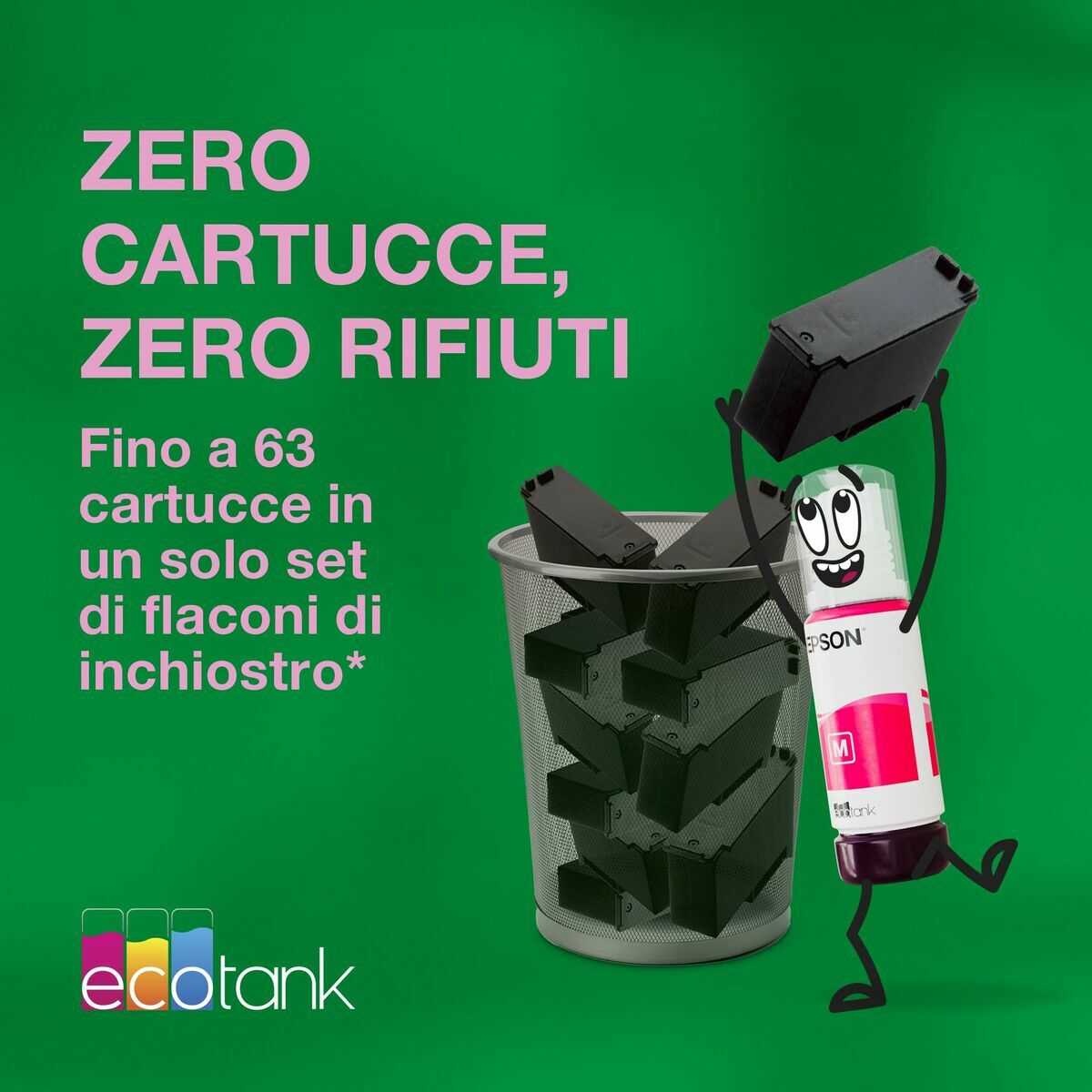 Impresora Multifunción Epson C11CL43411