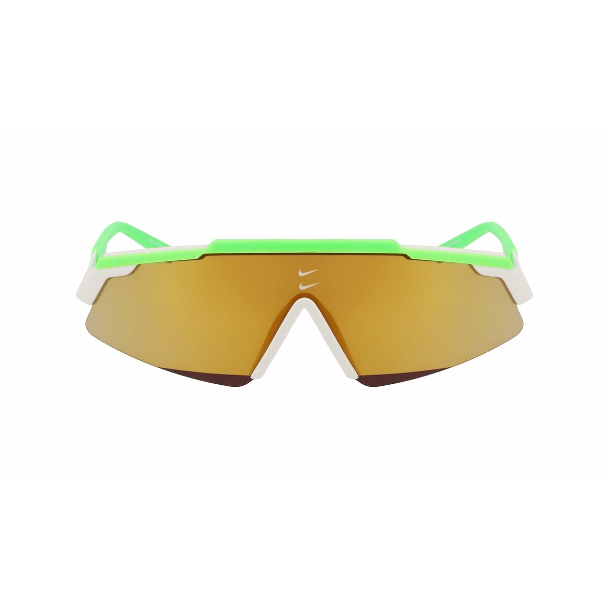 Gafas de Sol Unisex Nike NIKE-MARQUEE-M-FN0302-398 Ø 66 mm