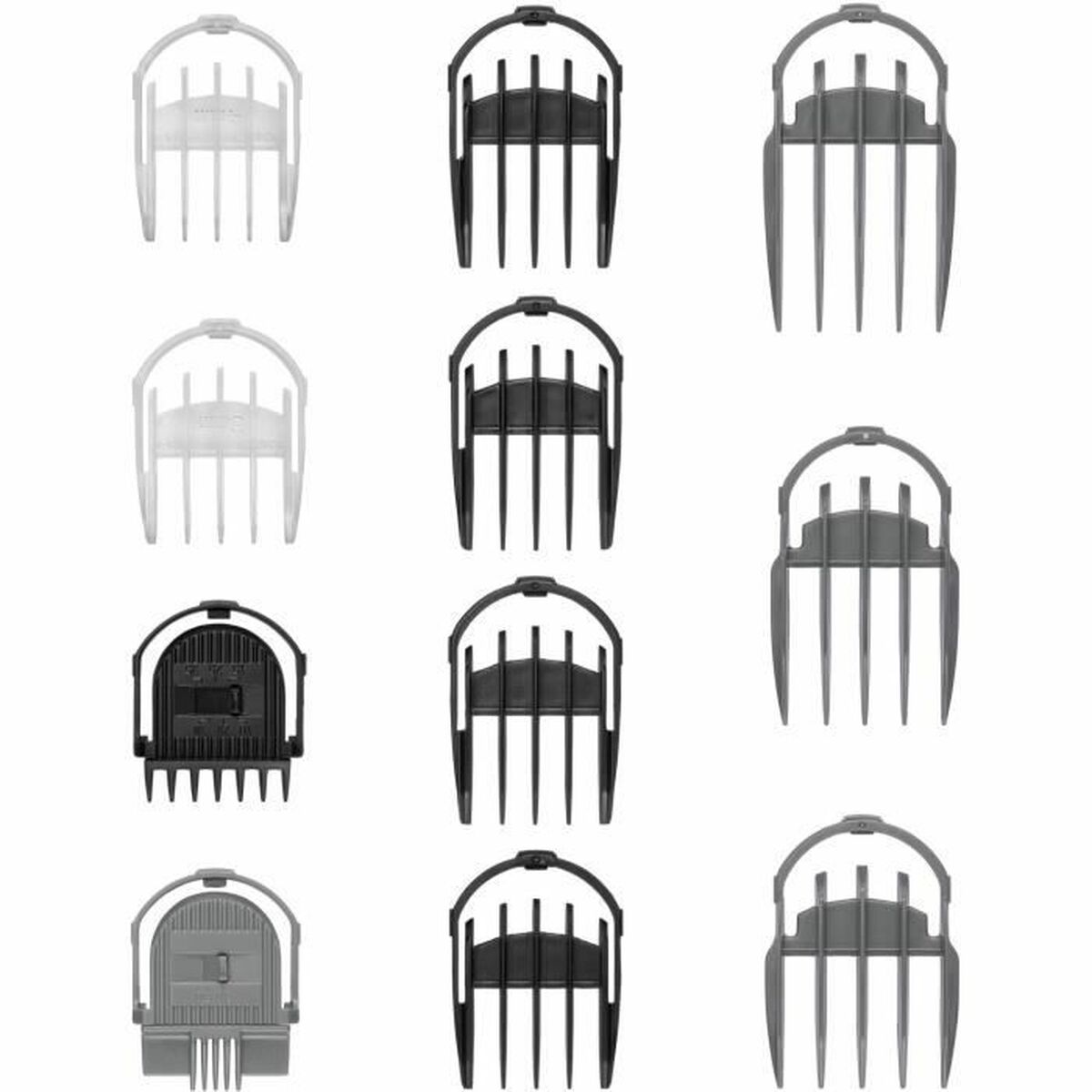 Cortapelos Babyliss MT992E 15 en 1