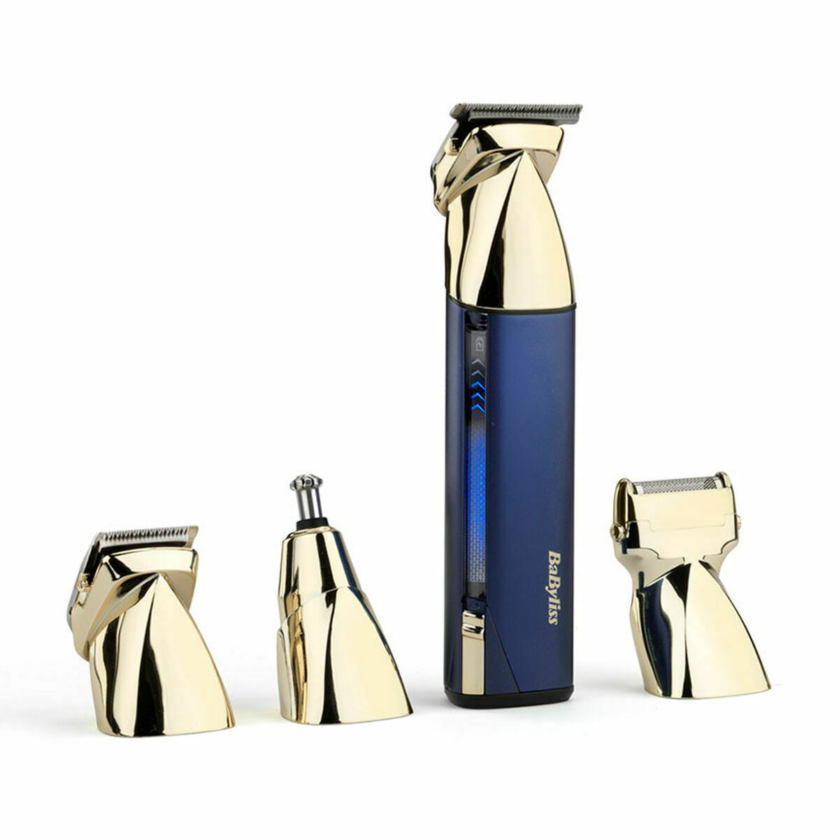 Cortapelos Babyliss MT992E 15 en 1