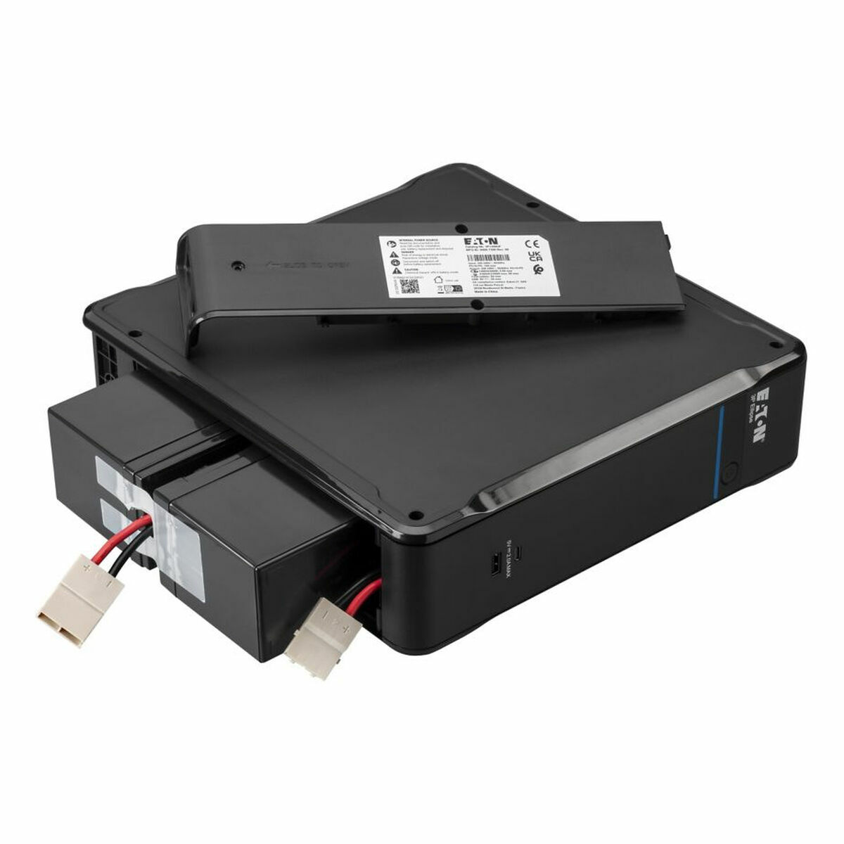 SAI Interactivo Eaton 3P1700UI