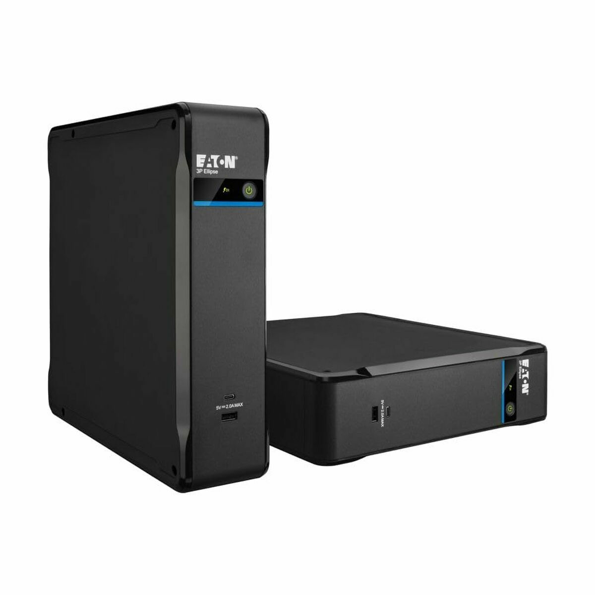 SAI Interactivo Eaton 3P1700UI