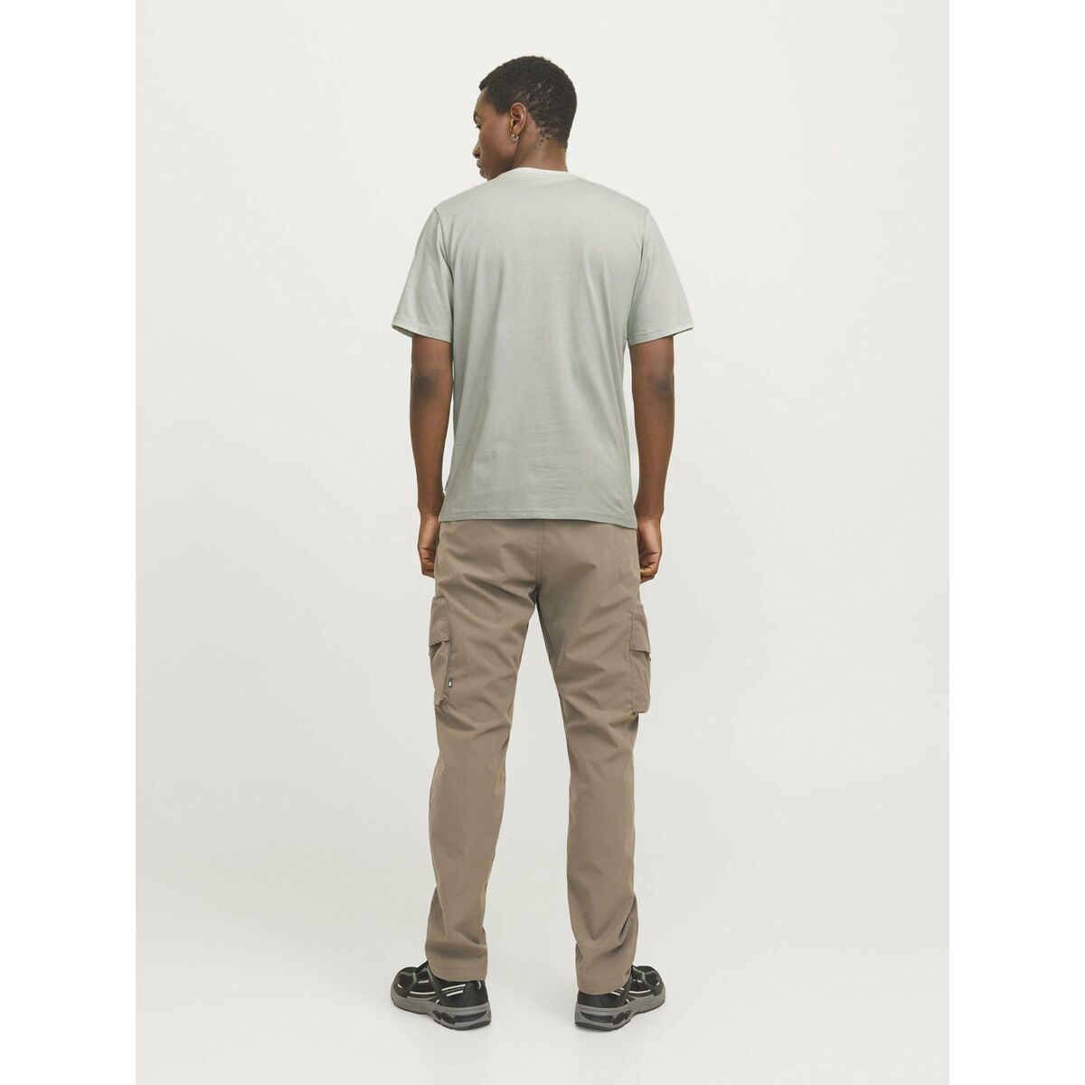 Camiseta de Manga Corta Hombre Jack & Jones