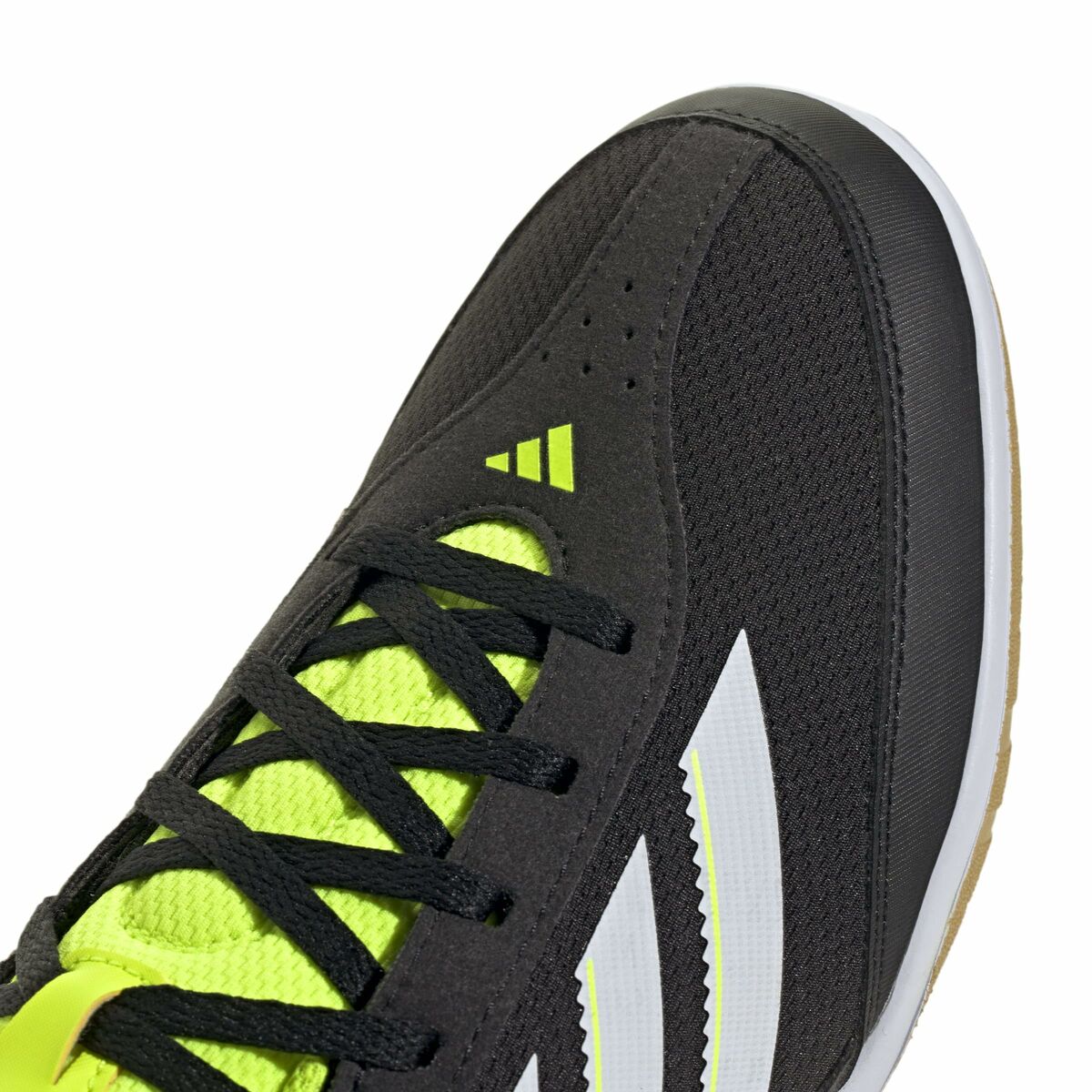 Zapatillas de Fútbol Sala para Adultos Adidas COPA INDOOR COURT C JR2892 Negro