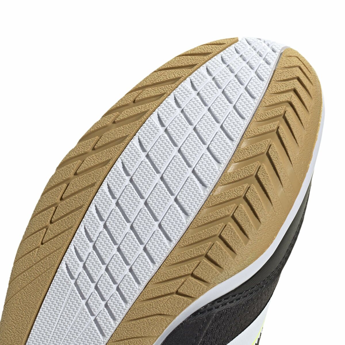 Zapatillas de Fútbol Sala para Adultos Adidas COPA INDOOR COURT C JR2892 Negro