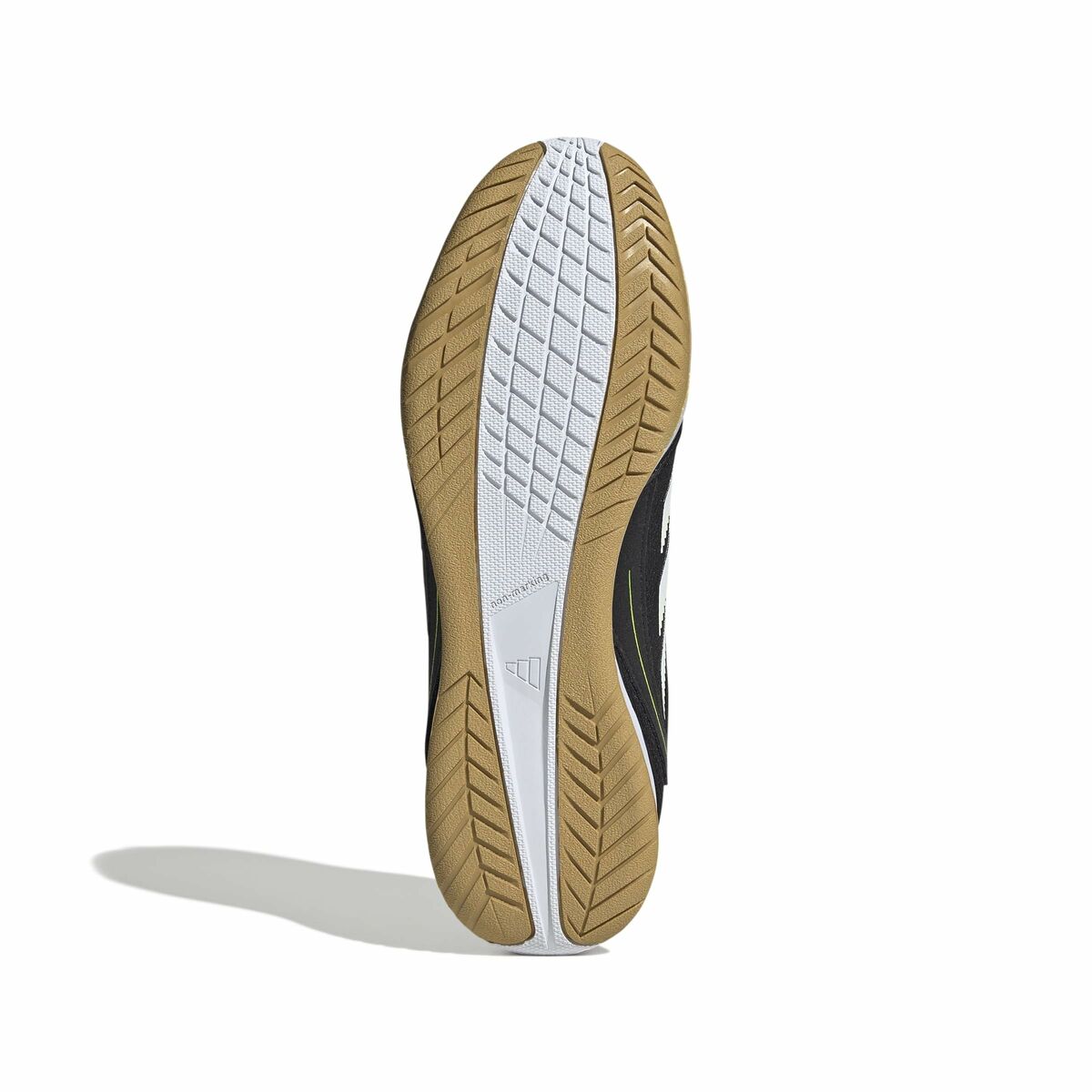 Zapatillas de Fútbol Sala para Adultos Adidas COPA INDOOR COURT C JR2892 Negro