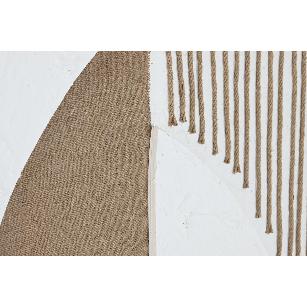 Cuadro Home ESPRIT Papel Poliestireno 92,5 x 4,5 x 122,5 cm