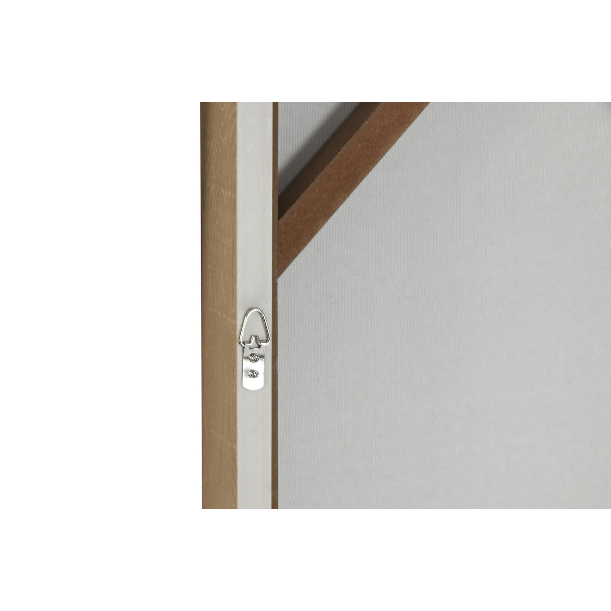 Cuadro Home ESPRIT Papel Poliestireno 92,5 x 4,5 x 122,5 cm