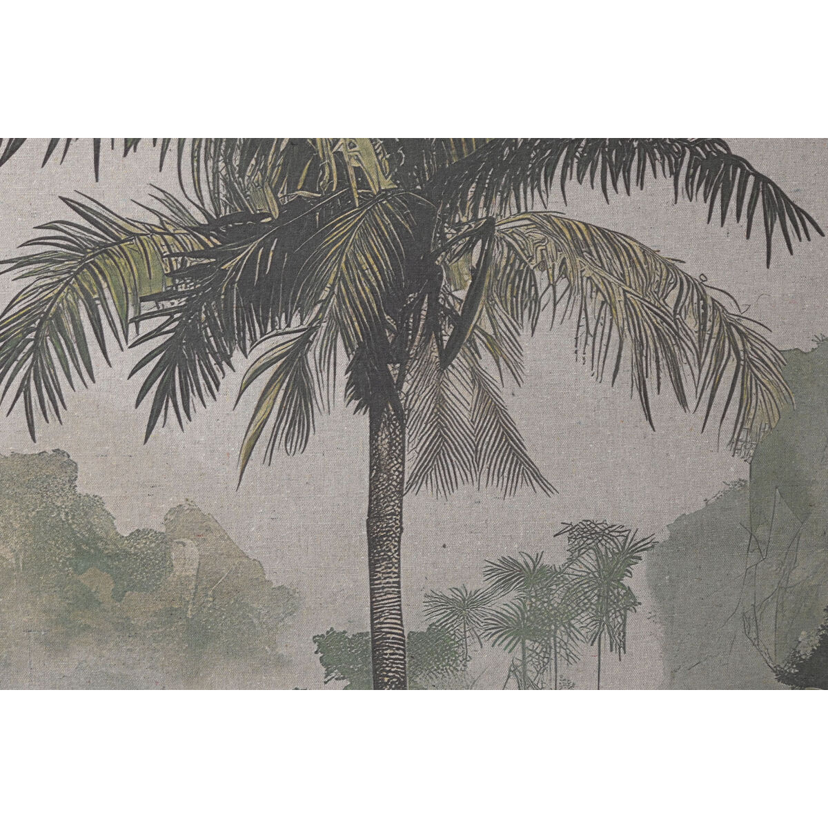 Cuadro Home ESPRIT Abeto 120 x 3 x 80 cm