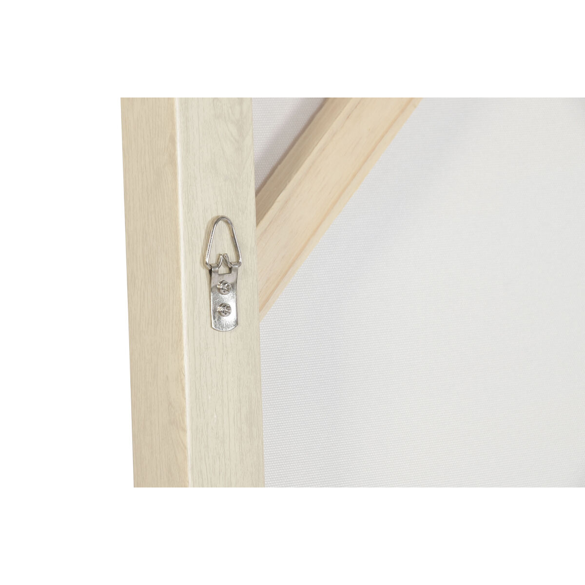 Lienzo Home ESPRIT Azul Verde Montaña 120 x 3,5 x 80 cm (2 Unidades)