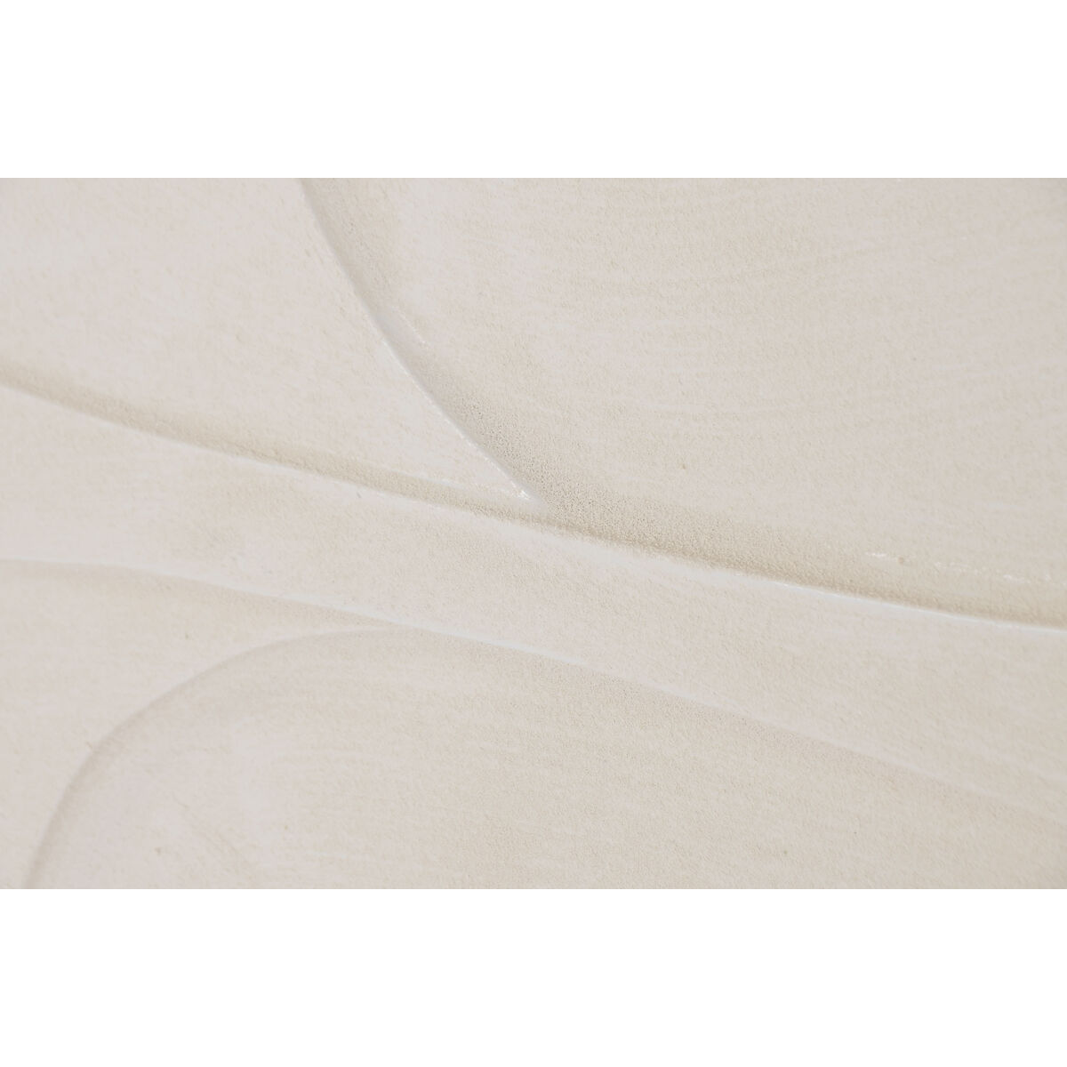 Lienzo Home ESPRIT Beige Moderno Escandinavo 90 x 3,5 x 120 cm (2 Unidades)