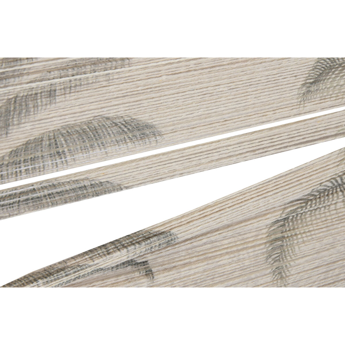 Cuadro Home ESPRIT Algodón Abeto 120 x 2,5 x 70 cm