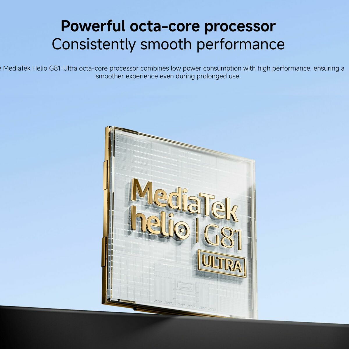 Smartphone Xiaomi Redmi 15C Octa Core 4 GB RAM 256 GB Naranja 6,9"