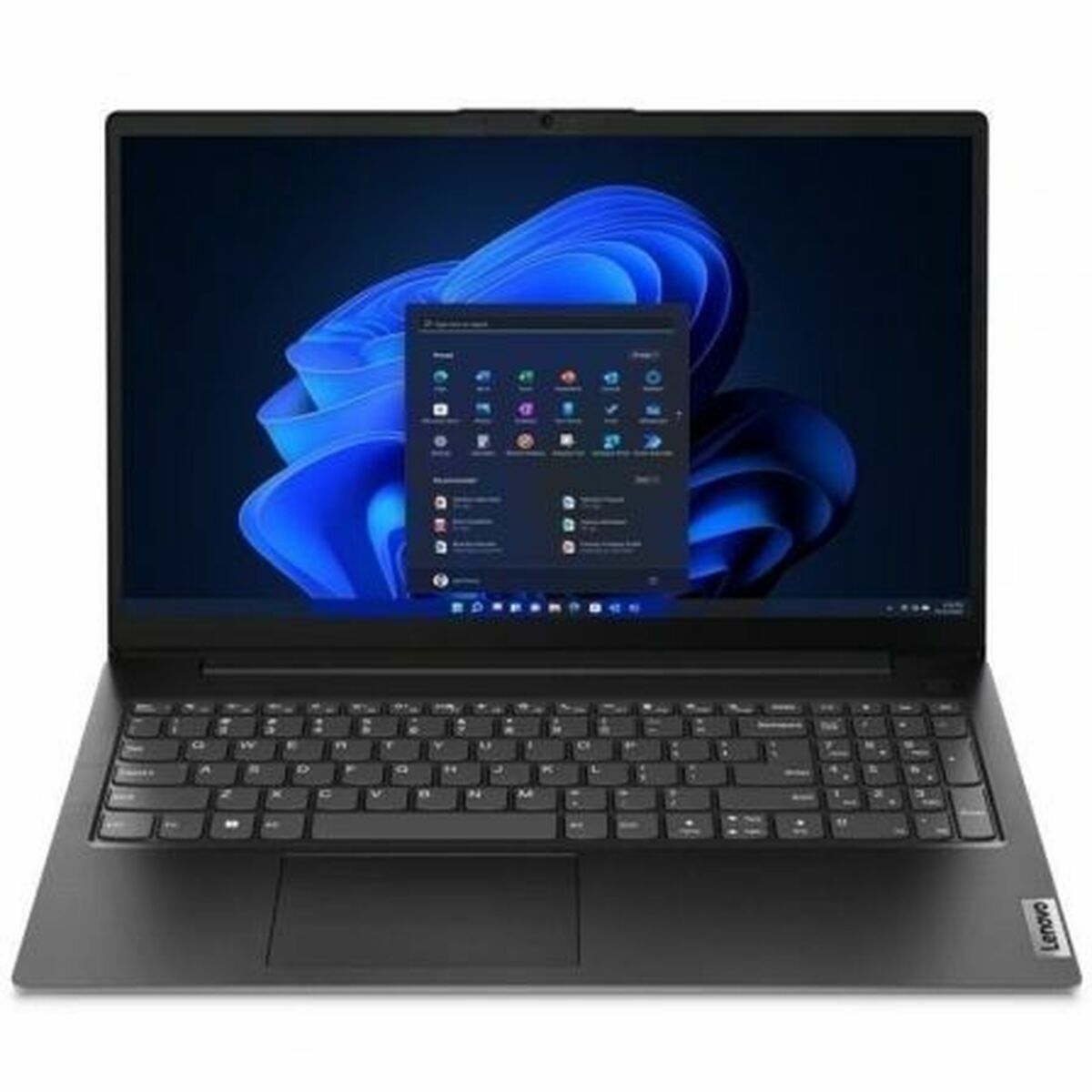 Laptop Lenovo 83A100W8SP 15,6" Intel Core i7-13620H 8 GB RAM 512 GB SSD Qwerty Español