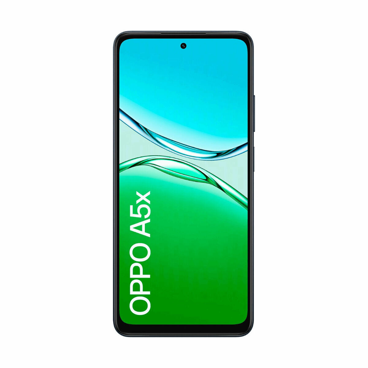 Smartphone Oppo CPH2725 6,67" Octa Core 4 GB RAM 128 GB Azul