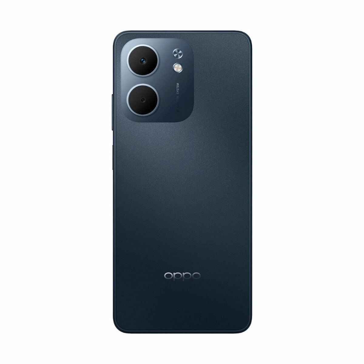 Smartphone Oppo CPH2725 6,67" Octa Core 4 GB RAM 128 GB Azul