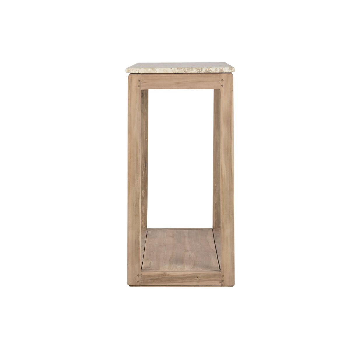 Mueble Auxiliar Home ESPRIT 120 x 40 x 80 cm