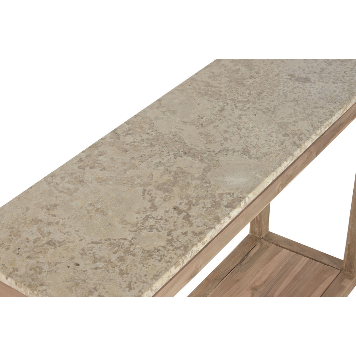 Mueble Auxiliar Home ESPRIT 120 x 40 x 80 cm